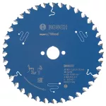 Tarcza pilarska Expert for Wood 160 x 20 x 2,2 mm, 36