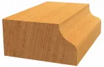 Frez kształtowy G 8 mm, R1 4,8 mm, D 31,8 mm, L 12,4 mm, G 54 mm