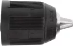 Szybkozaciskowy uchwyt wiertarski do 13 mm 2 – 13 mm, 1/2" - 20 2608572062