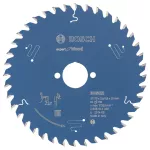 Tarcza pilarska Expert for Wood 170 x 30 x 2,6 mm, 40