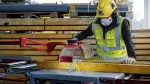 Tarcza pilarska Construct Wood 350 x 30 x 3,5 mm; 24
