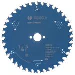 Tarcza pilarska Expert for Wood 180 x 20 x 2,6 mm, 36