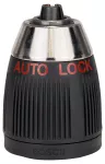Szybkozaciskowy uchwyt wiertarski do 13 mm 1,5 – 13 mm, 1/2" - 20 2608572182