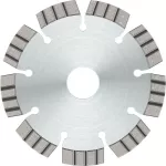 Diamentowa tarcza tnąca Best for Stone 115 x 22,23 x 2,2 x 12 mm