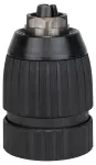 Szybkozaciskowy uchwyt wiertarski do 13 mm 1,5 – 13 mm, 3/8" - 24