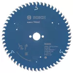 Tarcza pilarska Expert for Wood 184 x 20 x 2,6 mm, 56