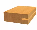 Frez tarczowy 8 mm, D1 32 mm, L 6 mm, G 51 mm