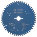 Tarcza pilarska Expert for Aluminium 165 x 20 x 2,6 mm, 52