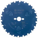 Tarcza pilarska EX WO T 254x30-22