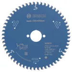 Tarcza pilarska Expert for Aluminium 180 x 30 x 2,6 mm, 56