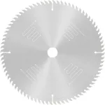 Tarcza pilarska Optiline Wood 305 x 30 x 3,2 mm, 80