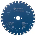 Tarcza pilarska EX SH H 165x20-30