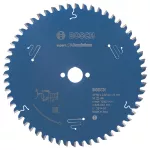 Tarcza pilarska Expert for Aluminium 190 x 20 x 2,6 mm, 56