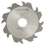Frez tarczowy 8, 22 mm, 4 mm