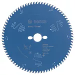 Tarcza pilarska Expert for Wood 260 x 30 x 2,8 mm, 80