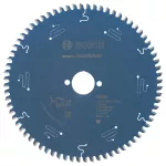 Tarcza pilarska Expert for Aluminium 210 x 30 x 2,8 mm, 72