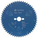 Tarcza pilarska EX WO T 254x30-54