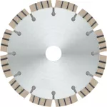 Diamentowa tarcza tnąca Best for Concrete 150 x 22,23 x 2,4 x 12 mm