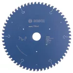 Tarcza pilarska Expert for Wood 254 x 30 x 2,4 mm, 60