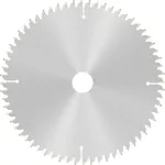 Tarcza pilarska Multi Material 230 x 30 x 2,4 mm; 64