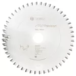 Tarcza pilarska Top Precision Best for Wood 210 x 30 x 2,3 mm, 48