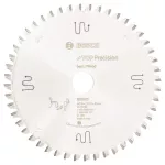 Tarcza pilarska Top Precision Best for Wood 216 x 30 x 2,3 mm, 48