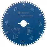 Tarcza pilarska EX TR H 210x30-60