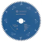 Tarcza pilarska Expert for Aluminium 240 x 30 x 2,8 mm, 80
