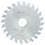 Stożkowa tarcza do nacinania Best for Laminated Panel 100 x 20 x 2,2 mm; 24