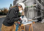 Ostrze do piły tarczowej Expert for Fibre Cement 190 x 30 x 2,2 mm, 4