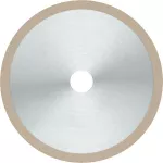 Diamentowa tarcza tnąca Best for Ceramic 180 x 25,40 x 2,2 x 10 mm