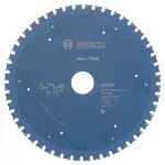 Tarcza pilarska Expert for Steel 210 x 30 x 2,0 mm, 48