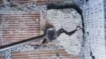 Dłuto łopatkowe SDS plus 40x250 mm