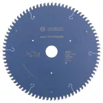 Tarcza pilarska Expert for Multi Material 250 x 30 x 2,4 mm, 80