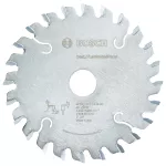 Stożkowa tarcza do nacinania Best for Laminated Panel 120 x 20 x 2,2 mm; 24
