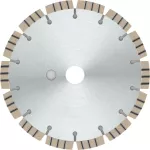 Diamentowa tarcza tnąca Best for Concrete 180 x 22,23 x 2,4 x 12 mm