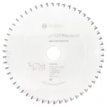 Tarcza pilarska Top Precision Best for Multi Material 210 x 30 x 2,3 mm, 54