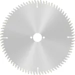 Tarcza pilarska Multi Material 250 x 30 x 3,2 mm; 80