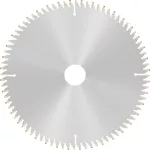 Tarcza pilarska Multi Material 210 x 30 x 2,5 mm; 80