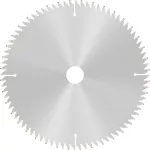 Tarcza pilarska Multi Material 254 x 30 x 3,2 mm; 80