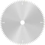 Tarcza pilarska Multi Material 305 x 30 x 3,2 mm; 80