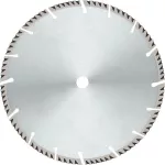 Diamentowa tarcza tnąca Standard for Universal 300 x 22,23 300x22.23x3.3x10mm