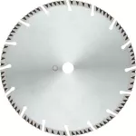 Diamentowa tarcza tnąca Standard for Universal 300 x 25,4 300x25.4x3.3x10mm