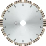Diamentowa tarcza tnąca Best for Stone 180 x 22,23 x 2,4 x 12 mm