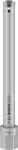 Diamentowa koronka wiertnicza do pracy na sucho 1 1/4" UNC Best for Universal 32 mm, 330 mm, 3 segmentów, 11,5 mm