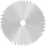 Tarcza pilarska Multi Material 254 x 30 x 3,2 mm; 96