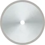 Diamentowa tarcza tnąca Best for Ceramic 230 x 22,23 x 2,4 x 10 mm