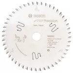 Tarcza pilarska Top Precision Best for Wood 165 x 20 x 1,8 mm, 48