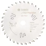 Tarcza pilarska Top Precision Best for Wood 165 x 20 x 1,8 mm, 32