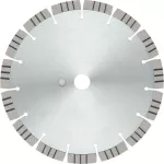 Diamentowa tarcza tnąca Best for Concrete 230 x 22,23 x 2,4 x 15 mm